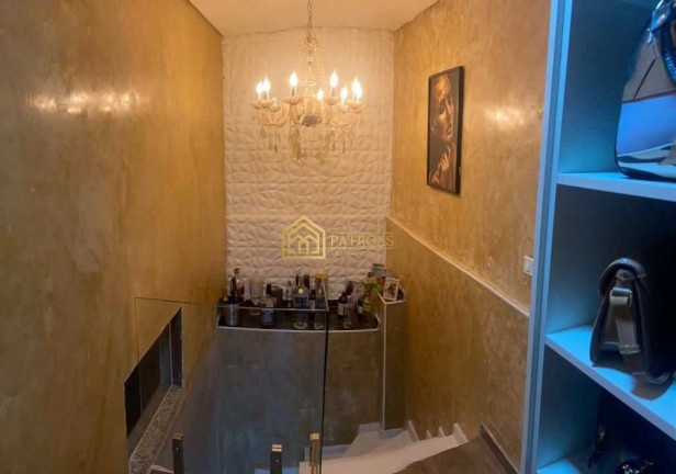 Imagem Apartamento com 3 Quartos à Venda, 116 m² em Parque São Vicente - Mauá Imagem Apartamento com 3 Quartos à Venda, 116 m² em Parque São Vicente - Mauá