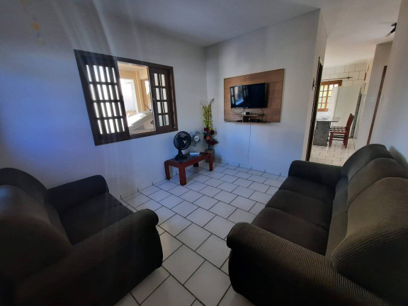 Imagem Casa com 3 Quartos para Temporada,  em José Amandio - Bombinhas