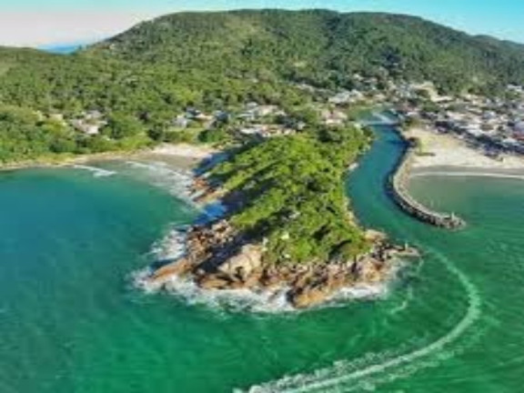Imóvel à Venda, 1.440 m² em Barra Da Lagoa - Florianópolis