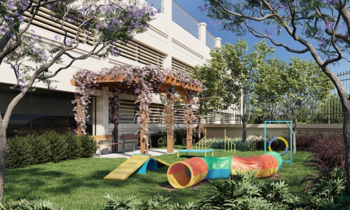 Imagem Apartamento com 3 Quartos à Venda, 221 m² em Jardim Olhos D'água - Ribeirão Preto Imagem Apartamento com 3 Quartos à Venda, 221 m² em Jardim Olhos D'água - Ribeirão Preto