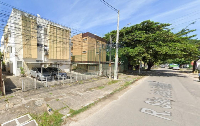 Imagem Apartamento com 3 Quartos à Venda, 120 m² em Jardim Atlântico - Olinda