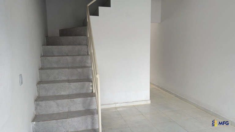 Imagem Sobrado com 2 Quartos à Venda,  em Jardim Eliana - Sorocaba