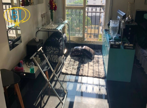 Imagem Flat com 1 Quarto à Venda, 25 m² em Jardim Paulista - São Paulo