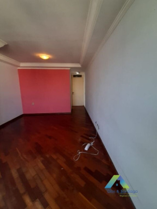 Imagem Apartamento com 3 Quartos à Venda, 64 m² em Jardim Santa Emília - São Paulo Imagem Apartamento com 3 Quartos à Venda, 64 m² em Jardim Santa Emília - São Paulo