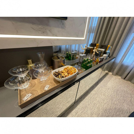 Imagem Apartamento com 4 Quartos à Venda, 347 m² em Centro - Balneário Camboriú