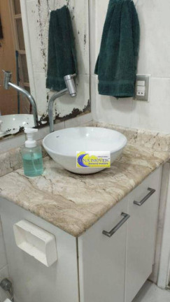 Imagem Apartamento com 3 Quartos à Venda, 67 m² em Rudge Ramos - São Bernardo Do Campo