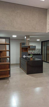 Imagem Casa com 3 Quartos à Venda, 191 m² em Condomínio Maria José - Indaiatuba Imagem Casa com 3 Quartos à Venda, 191 m² em Condomínio Maria José - Indaiatuba
