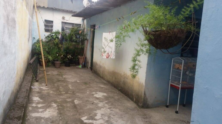 Imagem Casa com 2 Quartos à Venda, 60 m² em São Paulo
