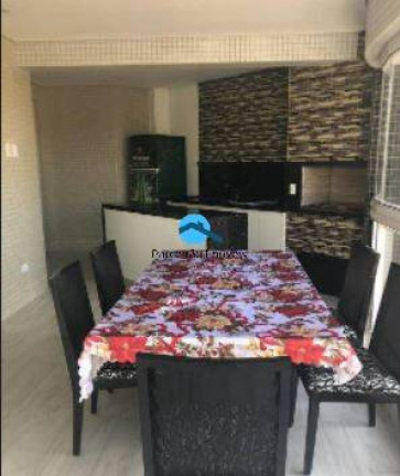 Imagem Apartamento com 4 Quartos à Venda, 300 m² em Jardim Do Mar - São Bernardo Do Campo Imagem Apartamento com 4 Quartos à Venda, 300 m² em Jardim Do Mar - São Bernardo Do Campo