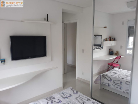 Imagem Apartamento com 4 Quartos à Venda, 249 m² em Chácara Klabin - São Paulo
