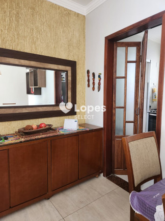 Imagem Apartamento com 3 Quartos à Venda, 101 m² em Taquaral - Campinas