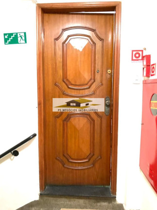 Imagem Apartamento com 2 Quartos à Venda, 71 m² em Alto De Pinheiros - São Paulo