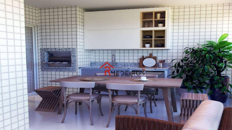 Imagem Apartamento com 2 Quartos à Venda, 82 m² em Aviação - Praia Grande Imagem Apartamento com 2 Quartos à Venda, 82 m² em Aviação - Praia Grande