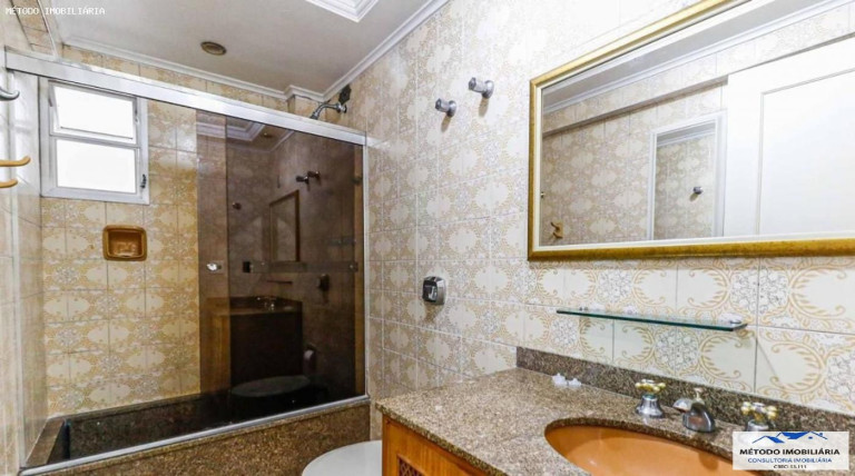 Imagem Apartamento com 3 Quartos à Venda, 98 m² em Campo Belo - São Paulo