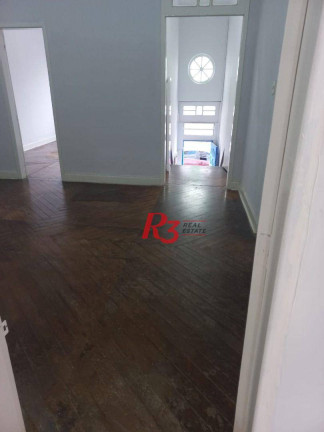 Imagem Sobrado com 4 Quartos à Venda, 477 m² em Vila Matias - Santos