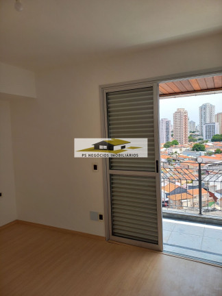 Imagem Cobertura com 3 Quartos à Venda, 309 m² em Ipiranga - São Paulo