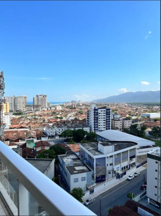 Imagem Apartamento com 2 Quartos à Venda, 52 m² em Caiçara - Praia Grande Imagem Apartamento com 2 Quartos à Venda, 52 m² em Caiçara - Praia Grande