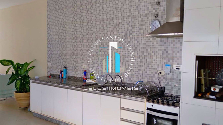 Imagem Casa com 3 Quartos à Venda, 324 m² em Portal Das Estrelas I - Boituva