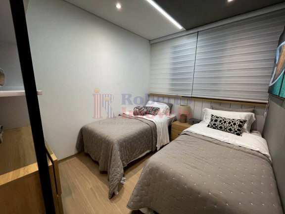Imagem Apartamento com 2 Quartos à Venda, 51 m² em Paese - Itapoá