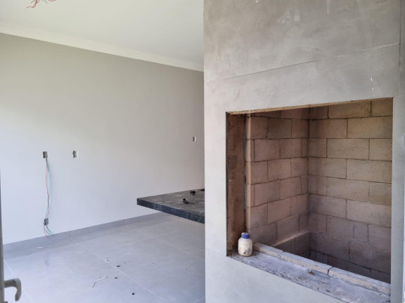 Imagem Casa com 3 Quartos à Venda, 106 m² em Parque Dos Novos Estados - Campo Grande Imagem Casa com 3 Quartos à Venda, 106 m² em Parque Dos Novos Estados - Campo Grande