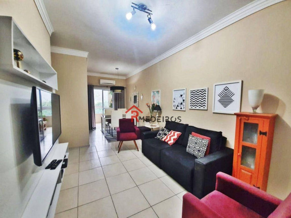 Imagem Apartamento com 2 Quartos à Venda, 76 m² em Canto Do Forte - Praia Grande Imagem Apartamento com 2 Quartos à Venda, 76 m² em Canto Do Forte - Praia Grande
