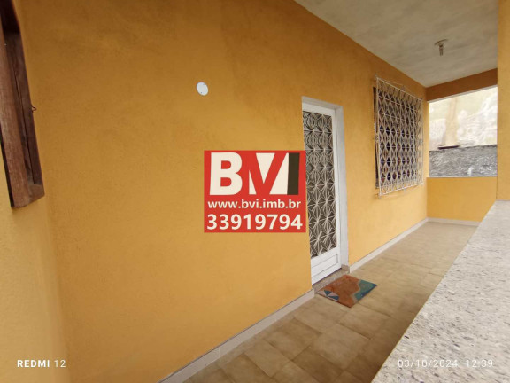 Imagem Casa com 3 Quartos à Venda, 200 m² em Vila Da Penha - Rio De Janeiro Imagem Casa com 3 Quartos à Venda, 200 m² em Vila Da Penha - Rio De Janeiro