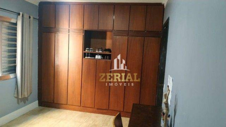 Imagem Apartamento com 3 Quartos à Venda, 220 m² em Santo Antônio - São Caetano Do Sul Imagem Apartamento com 3 Quartos à Venda, 220 m² em Santo Antônio - São Caetano Do Sul