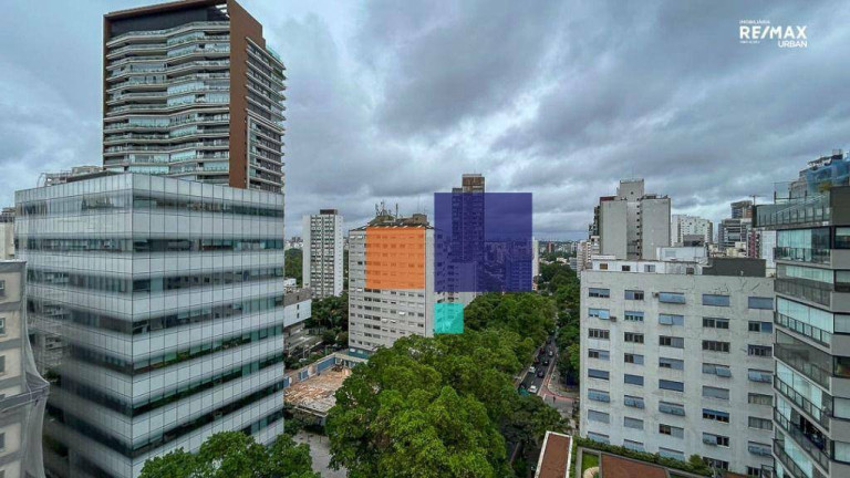 Imagem Imóvel com 2 Quartos à Venda, 68 m² em Pinheiros - São Paulo Imagem Imóvel com 2 Quartos à Venda, 68 m² em Pinheiros - São Paulo