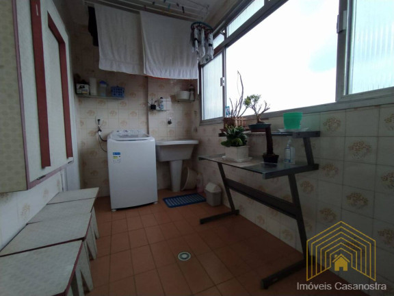 Imagem Apartamento com 3 Quartos à Venda, 130 m² em Ponta Da Praia - Santos