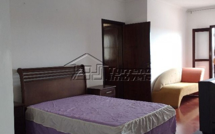Imagem Casa de Condomínio com 5 Quartos à Venda, 500 m² em Jardim Das Colinas - São José Dos Campos