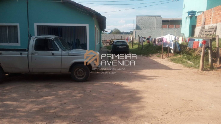 Imagem Terreno à Venda, 2.705 m² em Chácaras Araújo I - São José Dos Campos Imagem Terreno à Venda, 2.705 m² em Chácaras Araújo I - São José Dos Campos