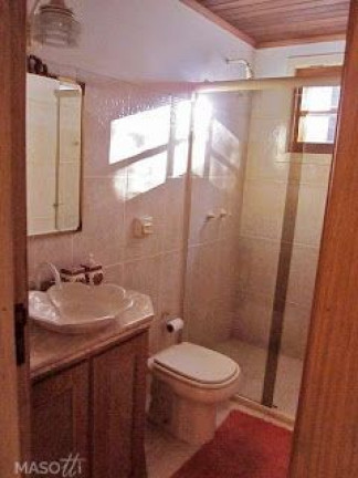 Imagem Casa com 5 Quartos à Venda, 395 m² em Vila Suzana - Canela Imagem Casa com 5 Quartos à Venda, 395 m² em Vila Suzana - Canela