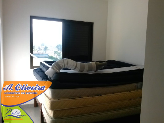 Imagem Cobertura com 2 Quartos à Venda, 140 m² em Centro - Ubatuba