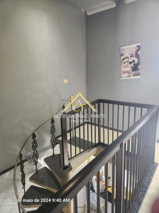 Imagem Sobrado com 3 Quartos à Venda, 138 m² em Florida Mirim - Mongaguá