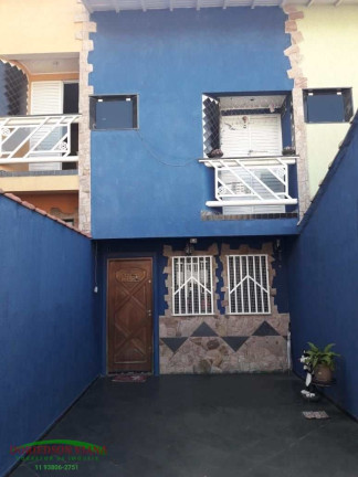 Imagem Sobrado com 2 Quartos à Venda, 85 m² em Vila Das Bandeiras - Guarulhos Imagem Sobrado com 2 Quartos à Venda, 85 m² em Vila Das Bandeiras - Guarulhos