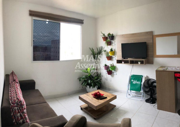 Imagem Apartamento com 2 Quartos à Venda, 42 m² em Santo Afonso - Novo Hamburgo Imagem Apartamento com 2 Quartos à Venda, 42 m² em Santo Afonso - Novo Hamburgo
