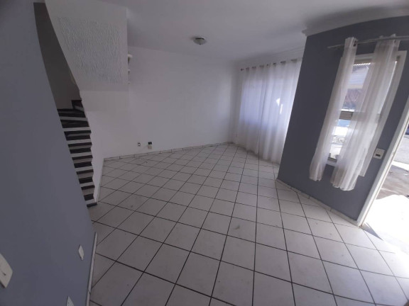 Imagem Casa com 3 Quartos para Alugar, 70 m² em Jardim São Conrado - Sorocaba