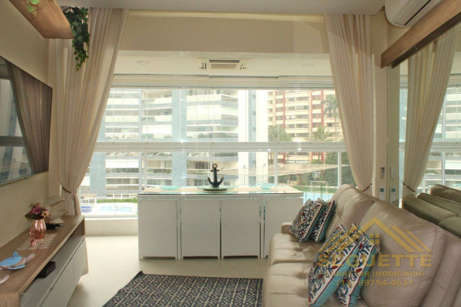 Imagem Apartamento com 1 Quarto à Venda, 62 m² em Riviera De São Lourenço - Bertioga Imagem Apartamento com 1 Quarto à Venda, 62 m² em Riviera De São Lourenço - Bertioga