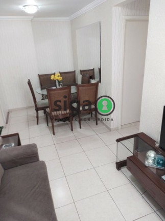 Imagem Apartamento com 2 Quartos à Venda, 47 m² em Jardim Leonor - São Paulo Imagem Apartamento com 2 Quartos à Venda, 47 m² em Jardim Leonor - São Paulo