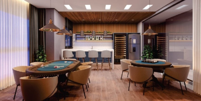 Imagem Apartamento com 4 Quartos à Venda, 198 m² em Meia Praia - Itapema