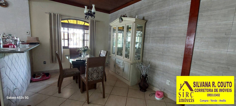 Imagem Chácara com 4 Quartos à Venda, 800 m² em Itaocaia Valley (itaipuaçu) - Maricá Imagem Chácara com 4 Quartos à Venda, 800 m² em Itaocaia Valley (itaipuaçu) - Maricá