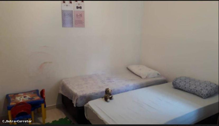Imagem Sobrado com 3 Quartos à Venda, 200 m² em Jardim Campo Verde - Mauá