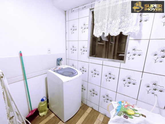 Imagem Apartamento com 2 Quartos à Venda, 45 m² em Areal - Pelotas