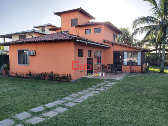Imagem Casa com 4 Quartos à Venda, 300 m² em Baia Formosa - Armação Dos Búzios