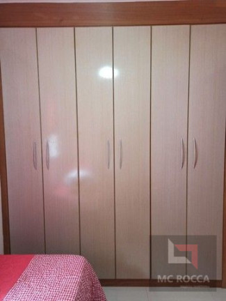 Imagem Cobertura com 3 Quartos à Venda, 170 m² em Jardim Stella - Santo André