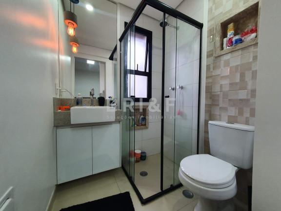 Imagem Apartamento com 1 Quarto para Alugar, 59 m² em Campo Belo - São Paulo
