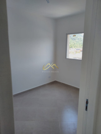 Imagem Apartamento com 2 Quartos à Venda, 73 m² em Horto Florestal - Ubatuba