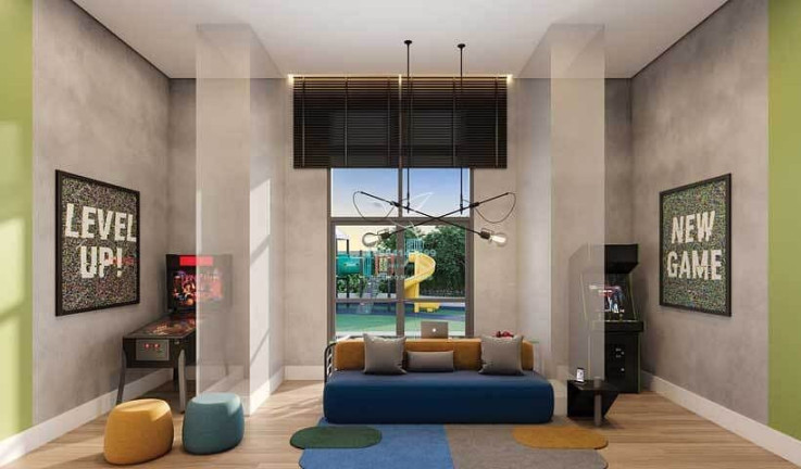 Imagem Apartamento com 4 Quartos à Venda, 185 m² em Santo Amaro - São Paulo Imagem Apartamento com 4 Quartos à Venda, 185 m² em Santo Amaro - São Paulo