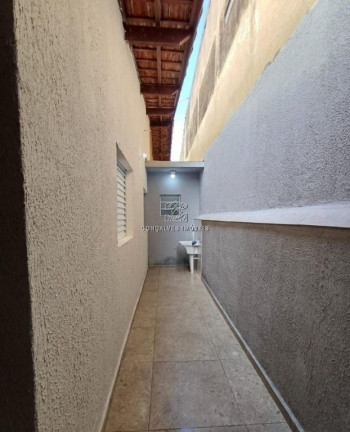 Imagem Casa com 2 Quartos à Venda, em Maracanã - Praia Grande Imagem Casa com 2 Quartos à Venda, em Maracanã - Praia Grande