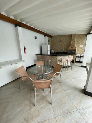 Imagem Apartamento com 4 Quartos à Venda, 130 m² em Praia Do Morro - Guarapari